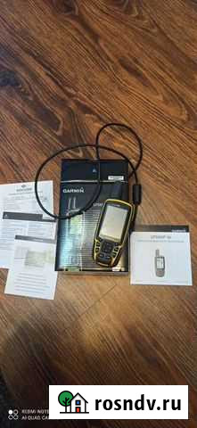 Навигатор garmin gpsmap 64 Магадан - изображение 1
