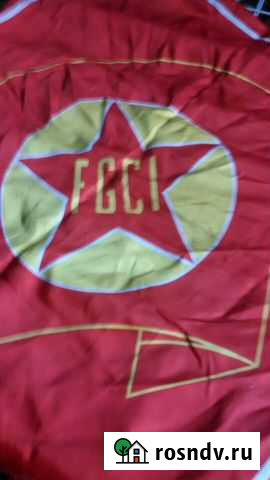 Шейный платок - реликвия Москва - изображение 1