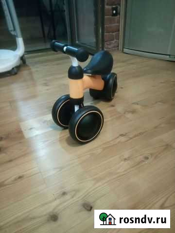 Беговел Великий Новгород - изображение 1