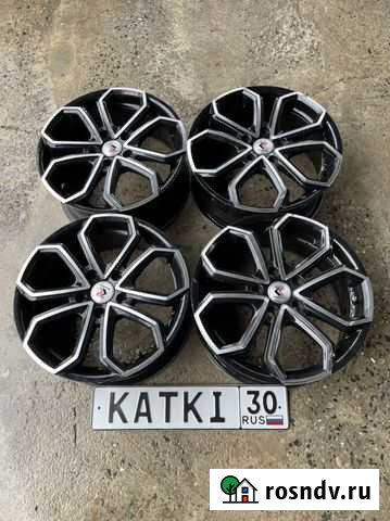 Диски на форд р -16 Старокучергановка - изображение 1