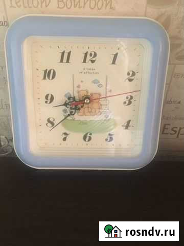 Часы настенные Казань - изображение 1