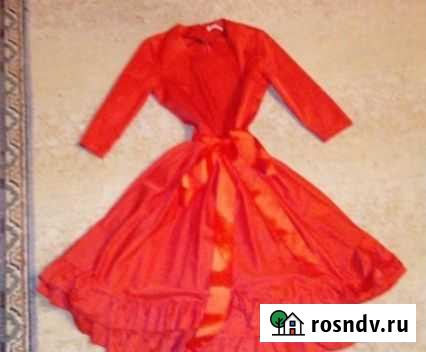 Платья нарядные вечерние M Лобня - изображение 1