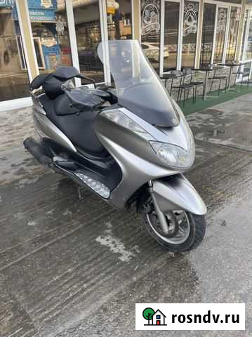 Ямаха маджести 400 Сочи - изображение 1