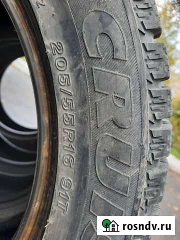 Шины Петрозаводск - изображение 1