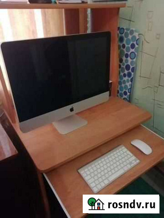 Apple iMac 2011 Жуковский - изображение 1