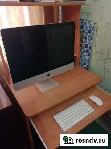 Apple iMac 2011 Жуковский - изображение 1