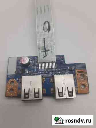 Плата USB LS-9532P Королев