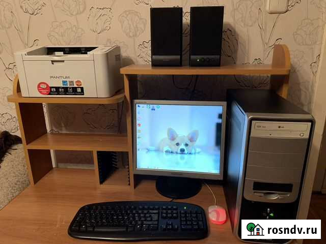 Компьютер Тверь - изображение 1