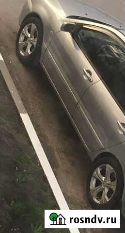 Литые диски r16 4x114.3 Белгород - изображение 1