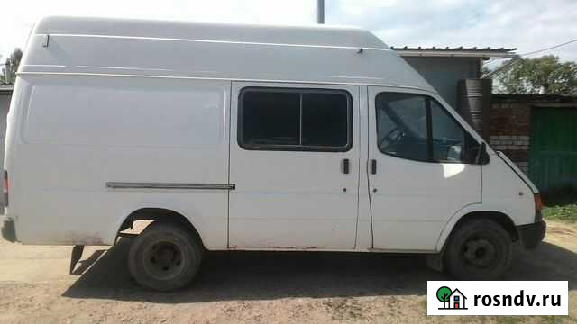 Грузоперевозки Жуков - изображение 1