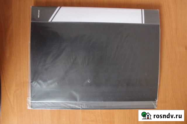 Папка с боковым зажимом Феодосия - изображение 1