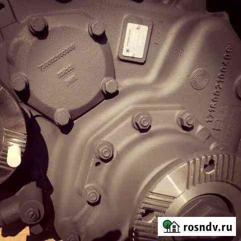Раздаточная коробка ZF 1600/300 Салехард