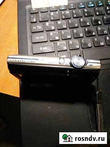 Продам фотоаппарат Пенза - изображение 1