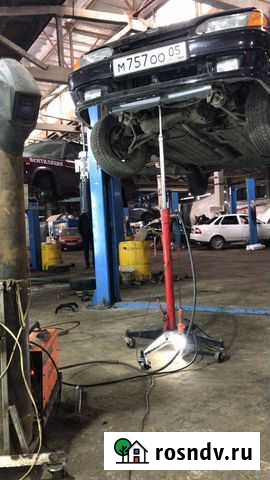 Сварачные работы на выезд Махачкала - изображение 1