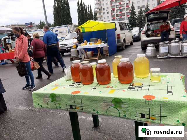 Мед Красногорск - изображение 1