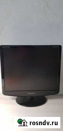 Монитор samsung Петропавловск-Камчатский - изображение 1
