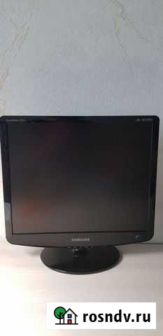 Монитор samsung Петропавловск-Камчатский - изображение 1