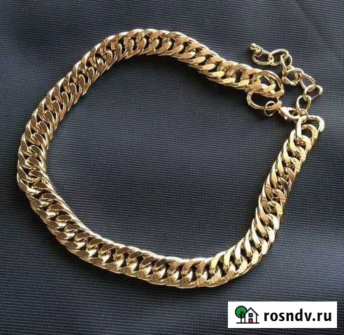 Цепочка Санкт-Петербург - изображение 1