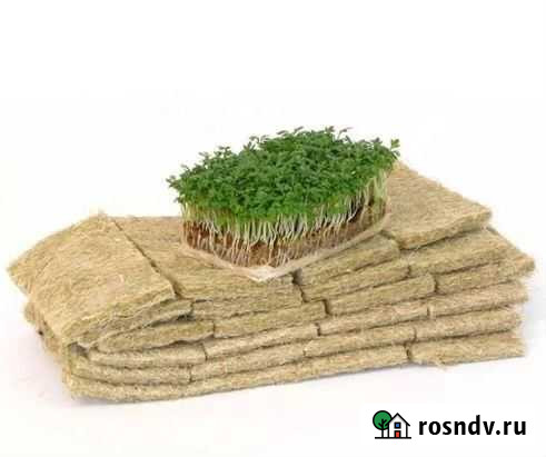 Коврик для микрозелени Санкт-Петербург - изображение 1