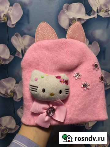 Шапка Ижевск - изображение 1