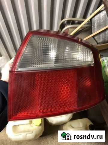 Фонарь Ауди а4 Одинцово - изображение 1