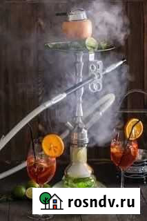 Аренда кальянов Барнаул - изображение 1