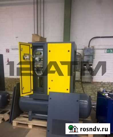 Винтовой компрессор Comprag A Петропавловск-Камчатский - изображение 1