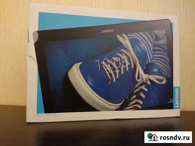 Lenovo TB2-X30L Череповец - изображение 1