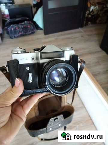 Zenit-E Смоленск - изображение 1