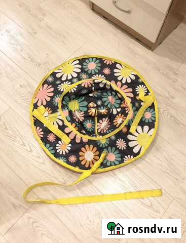 Тюбинг Москва - изображение 1