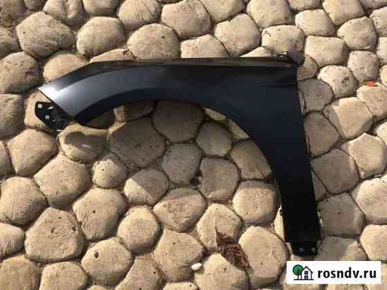 Крыло переднее левое ford focus 3 Новомосковск