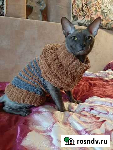 Вязка Балабаново - изображение 1