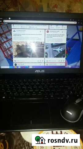 Ноутбук Ухта - изображение 1