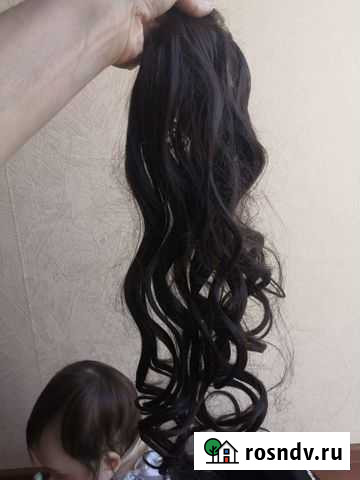 Трессы Оренбург - изображение 1