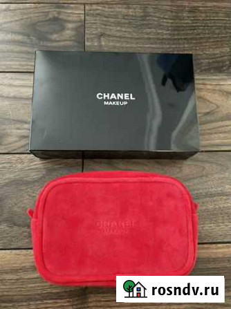 Косметичка Chanel Красногорск - изображение 1