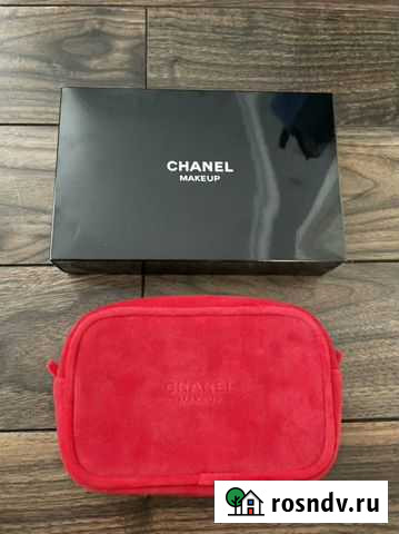 Косметичка Chanel Красногорск - изображение 1