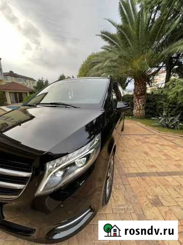 Vip встречи Сочи - изображение 1