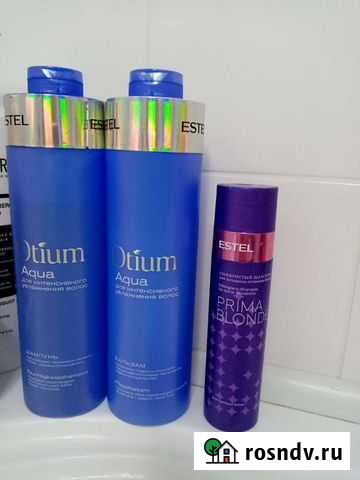 Шампунь+Бальзам Симферополь - изображение 1