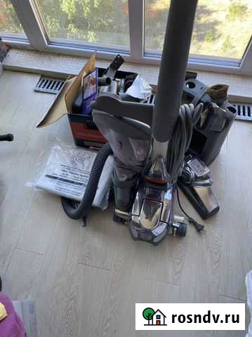 Пылесос kirby Рязань - изображение 1