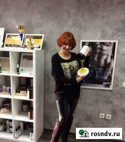 Шугаринг, ваксинг Томск - изображение 1