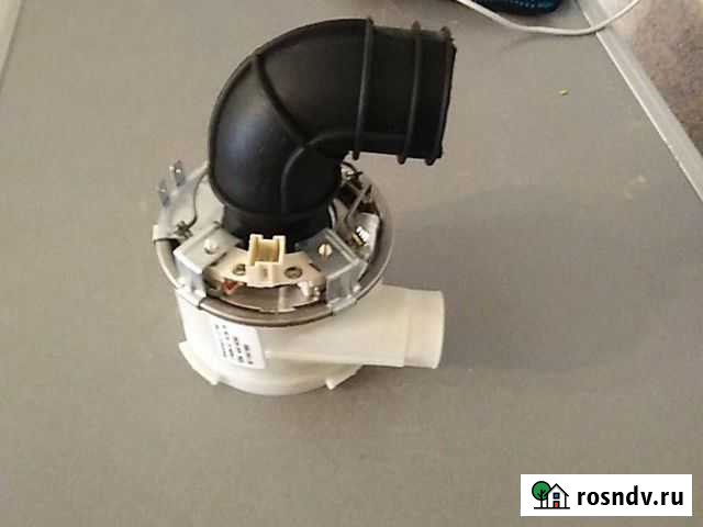 Тен посудомоечной машины Онгудай - изображение 1