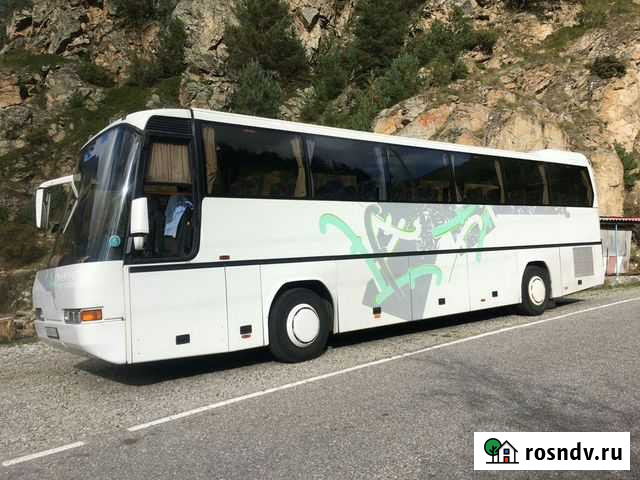 Neoplan Нальчик - изображение 1