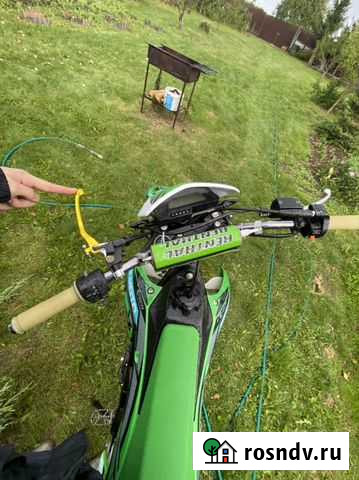 Regulmoto zr 250 Малино - изображение 1