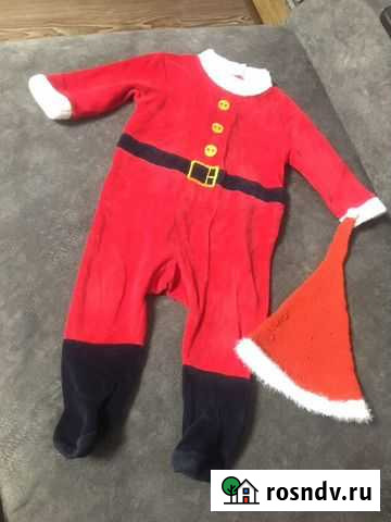 Костюм новогодний Старый Оскол - изображение 1