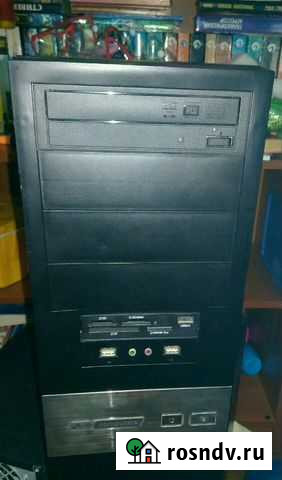 Компьютер, офис и винда лицензия Мытищи - изображение 1
