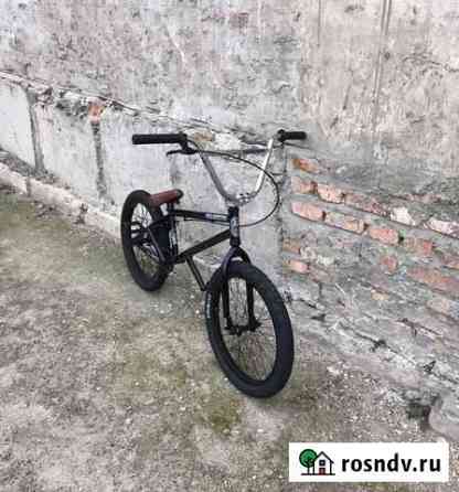 BMX велосипед stolen casino Пенза