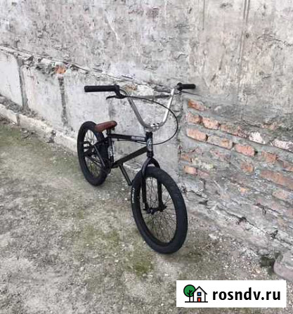 BMX велосипед stolen casino Пенза - изображение 1