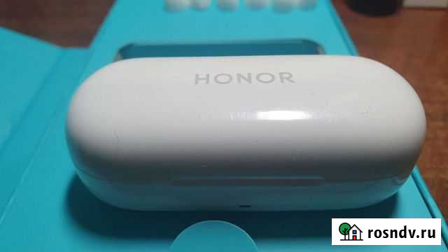 Honor Magic Earbuds Ростов-на-Дону - изображение 1