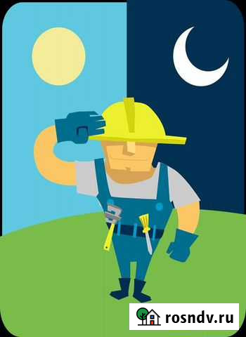 Услуги сантехника отопление кипиа Гатчина - изображение 1