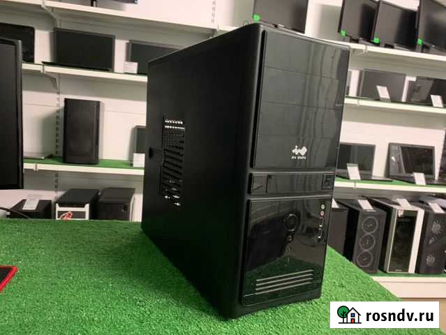 Intel Core i3 4170 3.70 GHz,16 GB,SSD 120 GB Стерлитамак - изображение 1